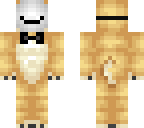cryaotic doge