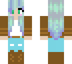 cupcake girl fall