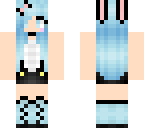 cute bonnie