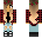 cute fall skin