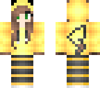 cute pikachu girl