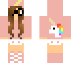 cute unicorn edit
