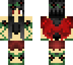 dark fairy