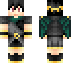 dark pit