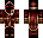 darkfire mage