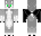 darky the dragon wolf