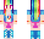 dash skin edit