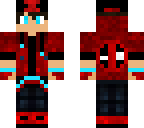 deadpool boy