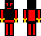 demon red xd
