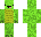 derpy lizard