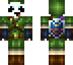 derpy panda link