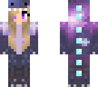 dino galaxy edit