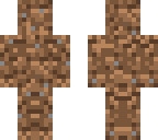 dirt