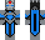 divine knight aeros
