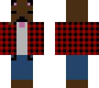 dog skin updated