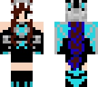 dragon girl 