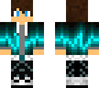 dubstep boy