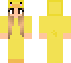 duck onesie