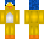 duck squid