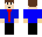 dutchgameplay skin