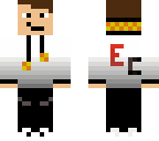 ec boy
