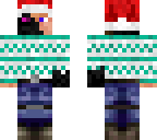 edit christmas ender