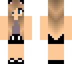 edit of cat