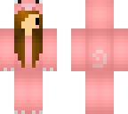 edited chibi piggeh lady