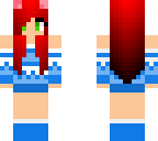 edited skin