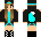 edited skin