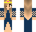 edited skin