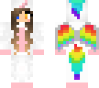 edited unicorn