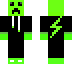 el creeper