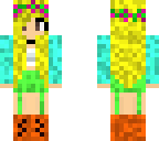 element girl