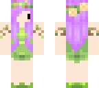 elf girl edit