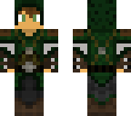 elf warrior