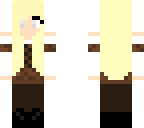 elven magics user