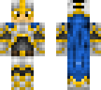 elvish knight