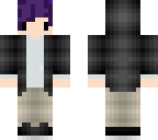 emo girl