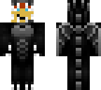 ender dragon boy