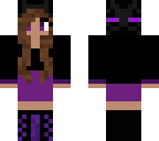 ender girl