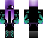 ender girl