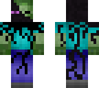 ender zombie