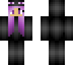 enderman girl