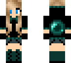 enderpearl girl