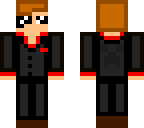 epic spy boy