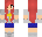 ersa scarlet