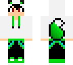 eye color change
