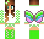 fairy hoodie