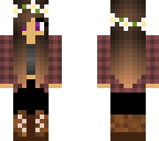 fall skin